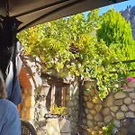 Hotell Epavlis Meteora Kalampaka