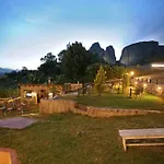 Epavlis Meteora Ξενοδοχείο