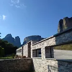 ホテル Epavlis Meteora