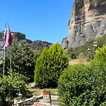 Epavlis Meteora カランバカ