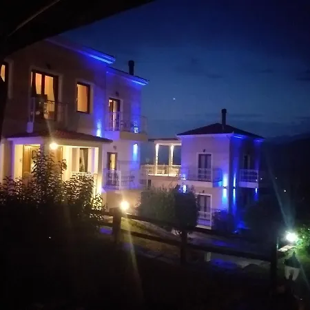 Hotel Epavlis Meteora Kalambaka