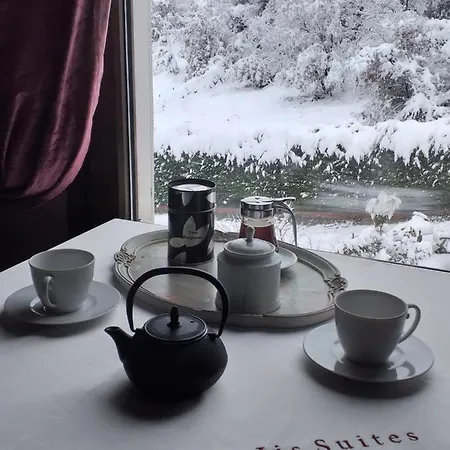 Hotel Epavlis Meteora 3*