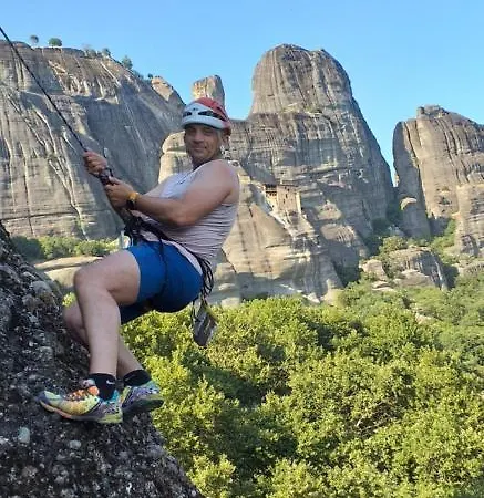 Epavlis Meteora