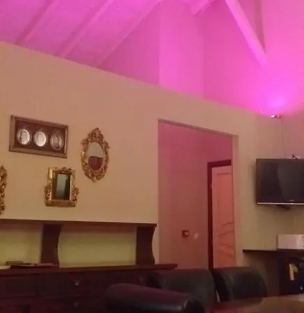 Epavlis Meteora Hotel 3*