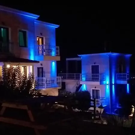 Epavlis Meteora Hotel