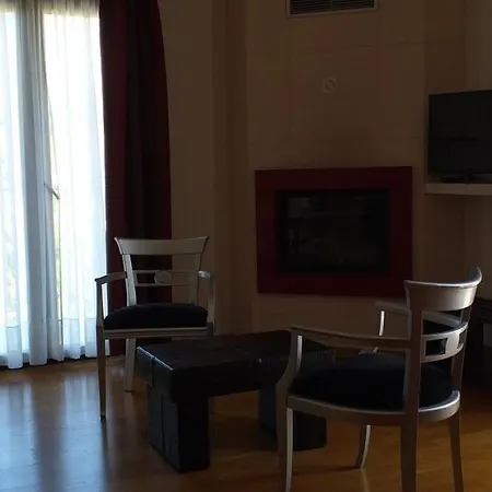 Epavlis Meteora Hotel 3*