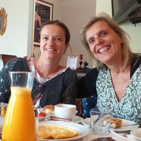 Hotel Epavlis Meteora 3*