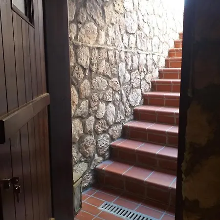 Epavlis Meteora Hotel 3*