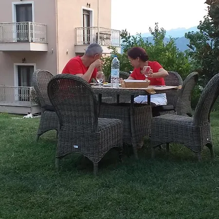 Ξενοδοχείο Epavlis Meteora Καλαμπάκα