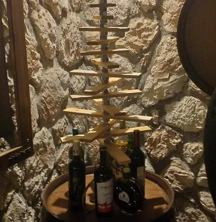 Epavlis Meteora