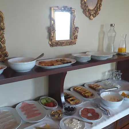 Hotel Epavlis Meteora Kalambaka