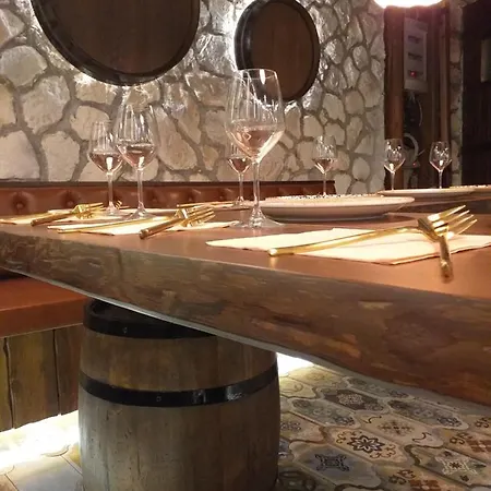 Hotel Epavlis Meteora 3*