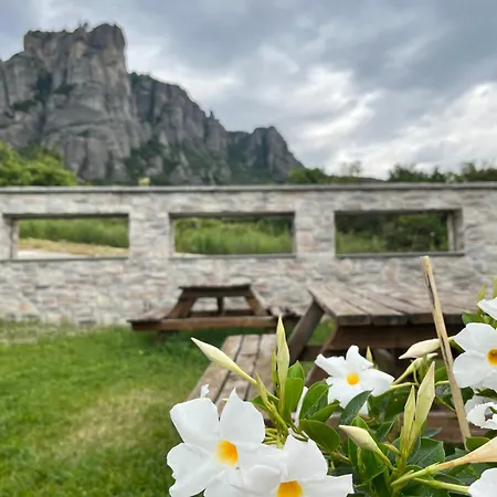 Epavlis Meteora