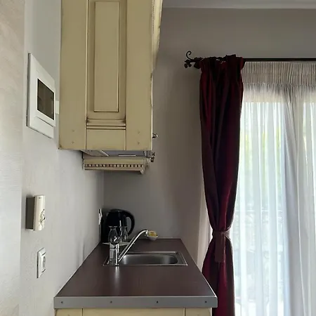 Hotel Epavlis Meteora