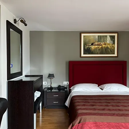 Epavlis Meteora Hotel 3*