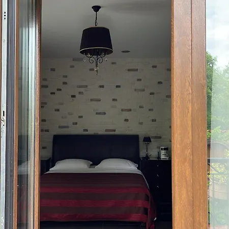 Epavlis Meteora 3* Kalambaka