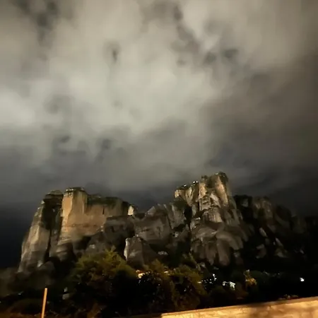 Epavlis Meteora Kalambaka