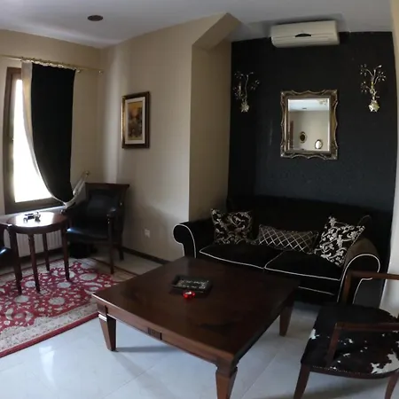 Hotel Epavlis Meteora 3*