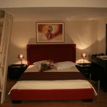 Hotel Epavlis Meteora