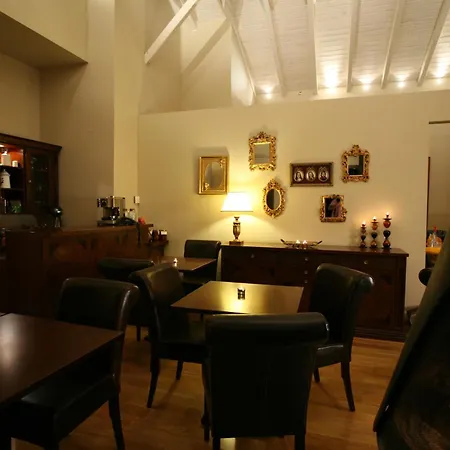 Epavlis Meteora Kalambaka