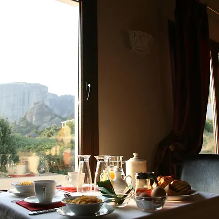 Epavlis Meteora Kalambaka