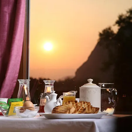 Epavlis Meteora Kalambaka