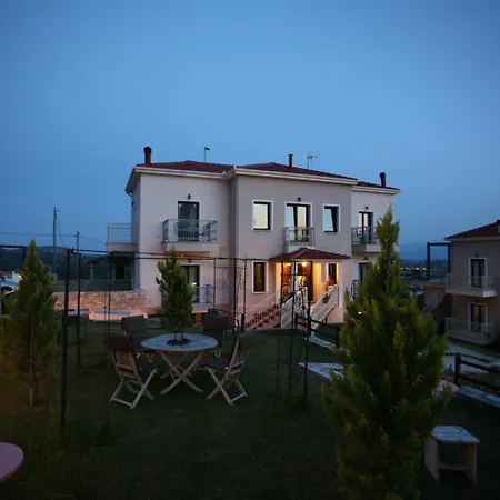 Epavlis Meteora