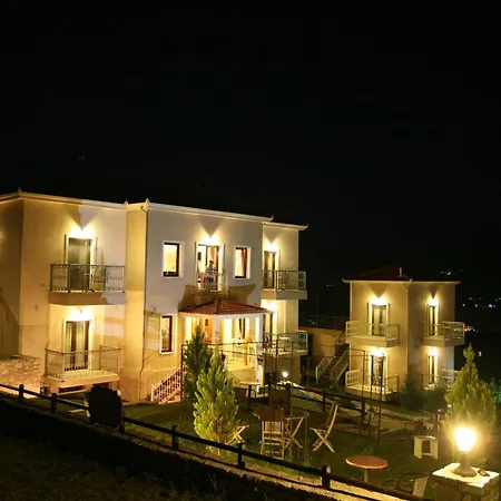 Hotel Epavlis Meteora