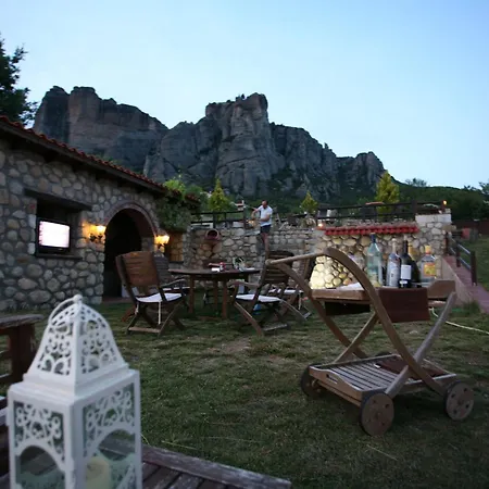 Hotel Epavlis Meteora