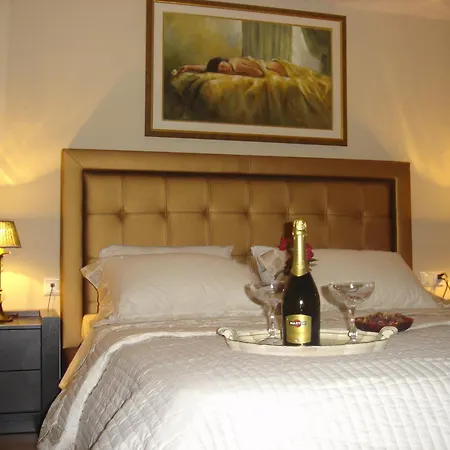 Hotell Epavlis Meteora 3*