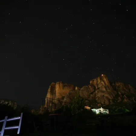 Hotel Epavlis Meteora Kalambaka