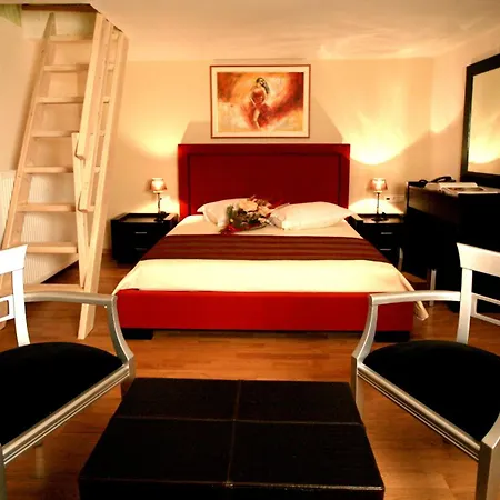 Hotel Epavlis Meteora Kalambaka