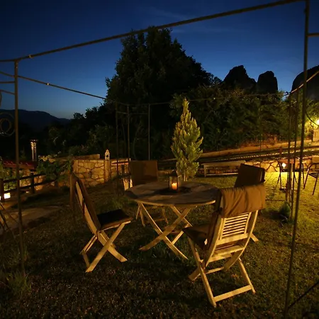 Hotel Epavlis Meteora Kalambaka