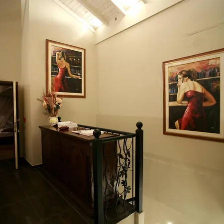 Hotel Epavlis Meteora 3*