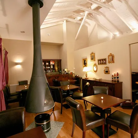 Hotel Epavlis Meteora 3*