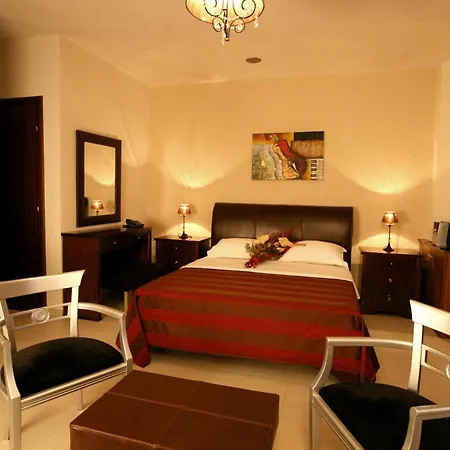 Hotel Epavlis Meteora