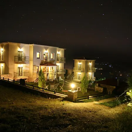 Hotel Epavlis Meteora Kalambaka