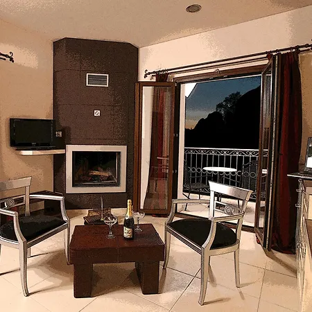 Hotel Epavlis Meteora 3*