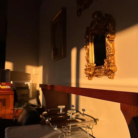 Epavlis Meteora Hotel Kalambaka