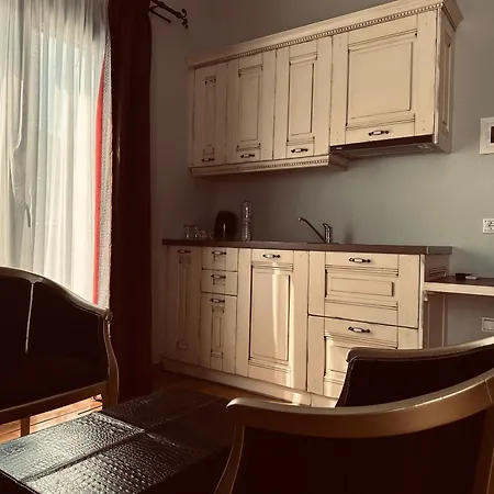 Hotel Epavlis Meteora 3*