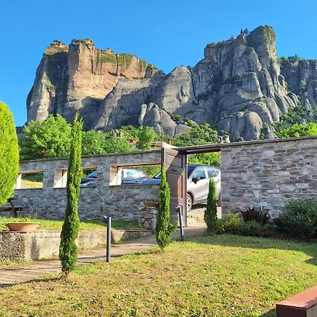 Hotel Epavlis Meteora Kalambaka
