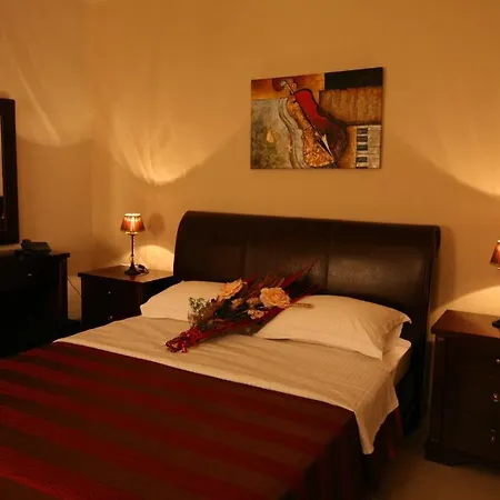 Epavlis Meteora Hotel