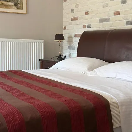 Epavlis Meteora Hotel