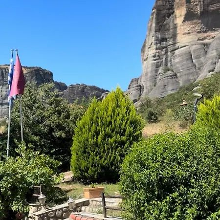 Epavlis Meteora Kalambaka