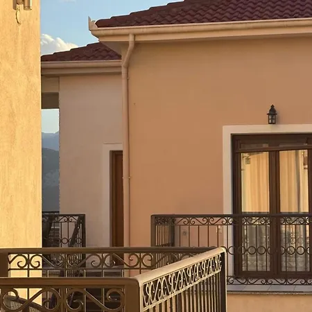 Epavlis Meteora Hotel Kalambaka