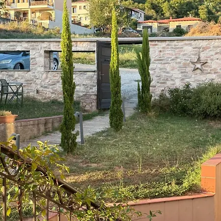 Epavlis Meteora Kalambaka