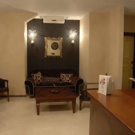 Epavlis Meteora Hotel Kalambaka