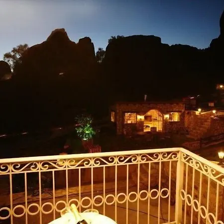 Epavlis Meteora Kalambaka