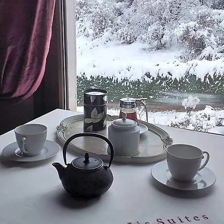 Ξενοδοχείο Epavlis Meteora Καλαμπάκα