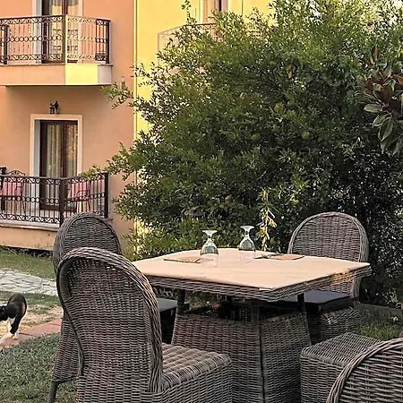Epavlis Meteora 3*